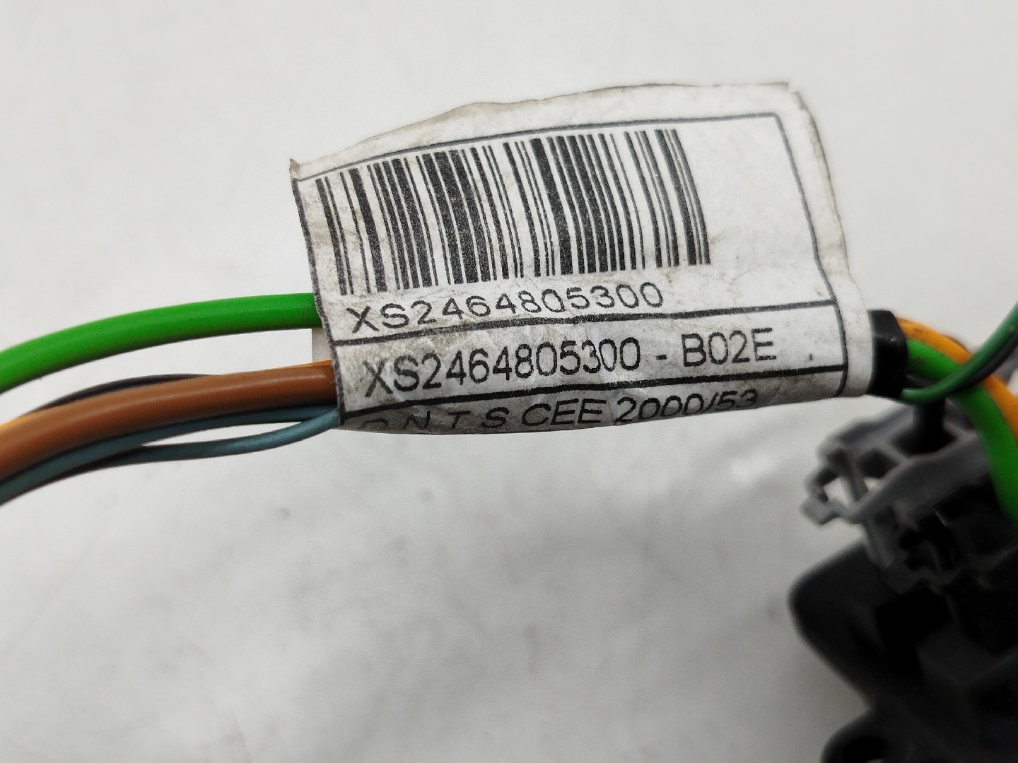 Resistencia de sofagem NISSAN MICRA V (K14) | 16 -  Imagem-1