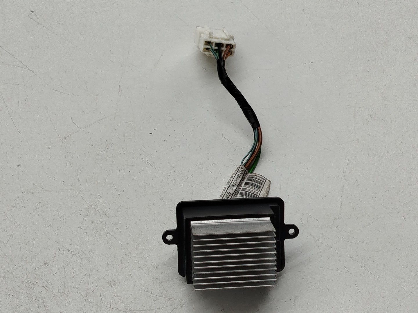 Resistencia de sofagem NISSAN MICRA V (K14) | 16 -  Imagem-5