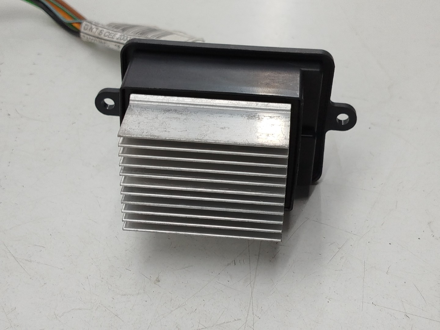 Resistencia de sofagem NISSAN MICRA V (K14) | 16 -  Imagem-4