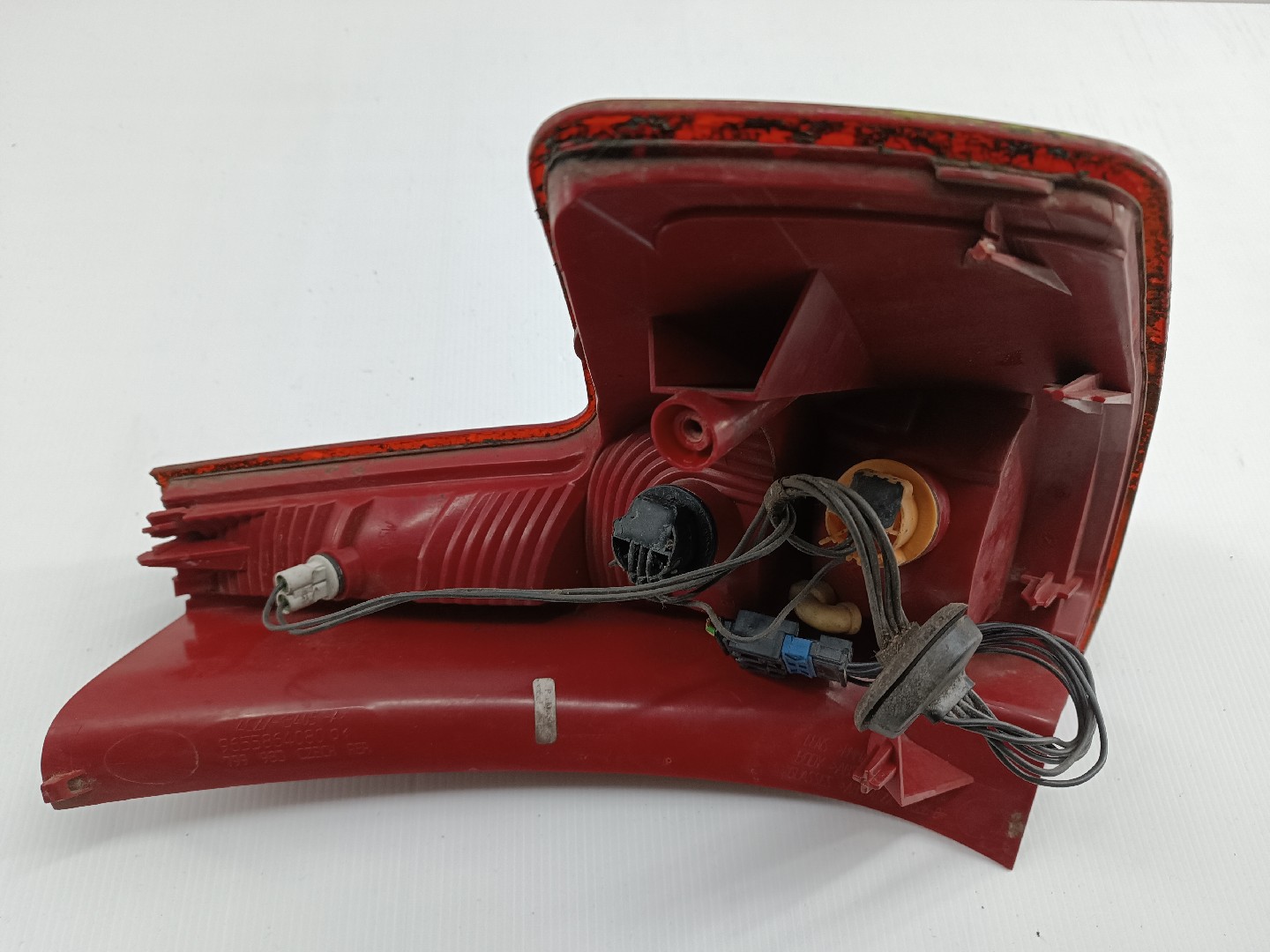 Farolim Stop Esquerdo CITROEN C4 Coupé (LA_) | 04 - 13 Imagem-1