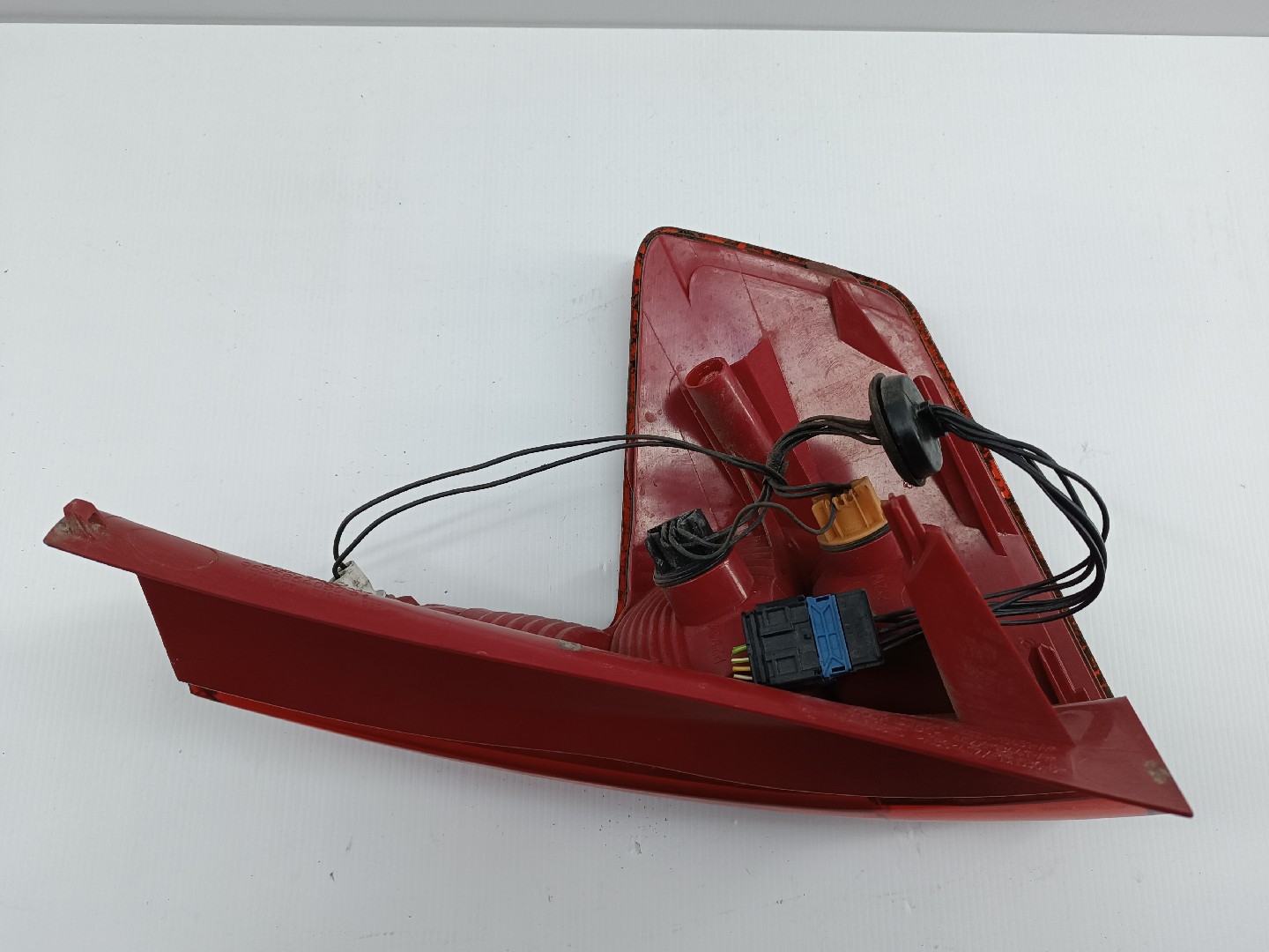 Farolim Stop Esquerdo CITROEN C4 Coupé (LA_) | 04 - 13