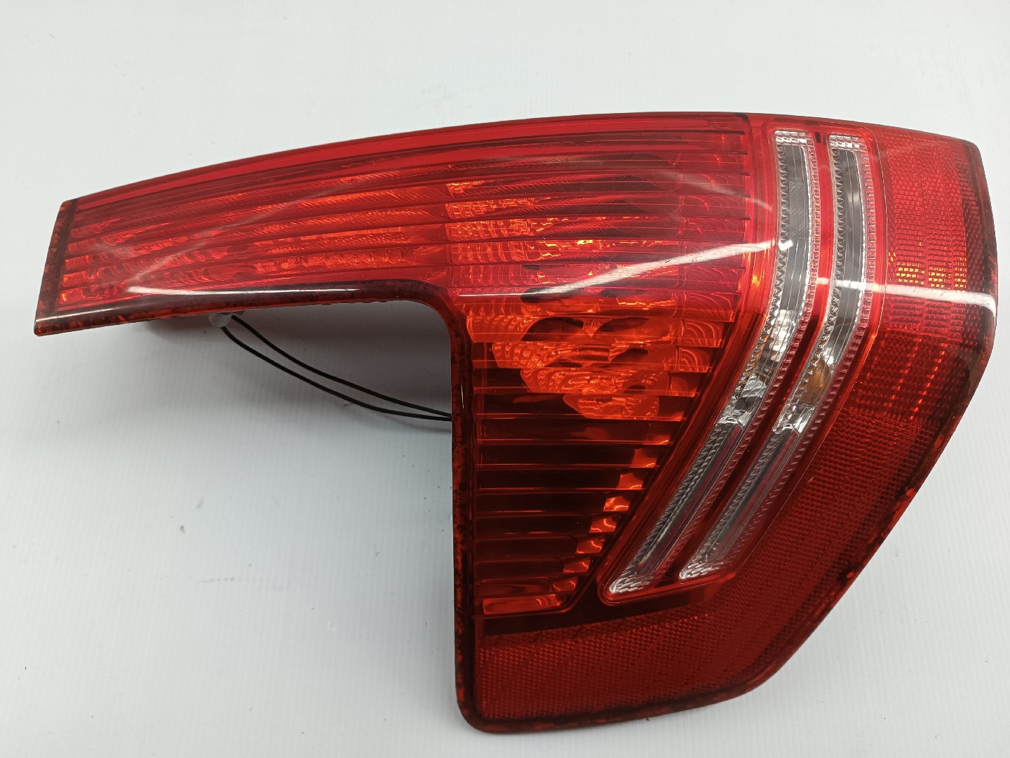 Farolim Stop Esquerdo CITROEN C4 Coupé (LA_) | 04 - 13 Imagem-3