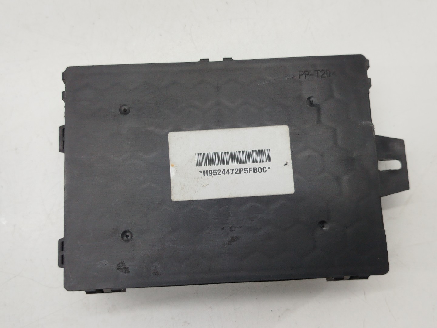 Módulo Confort NISSAN MICRA V (K14) | 16 -  Imagem-2