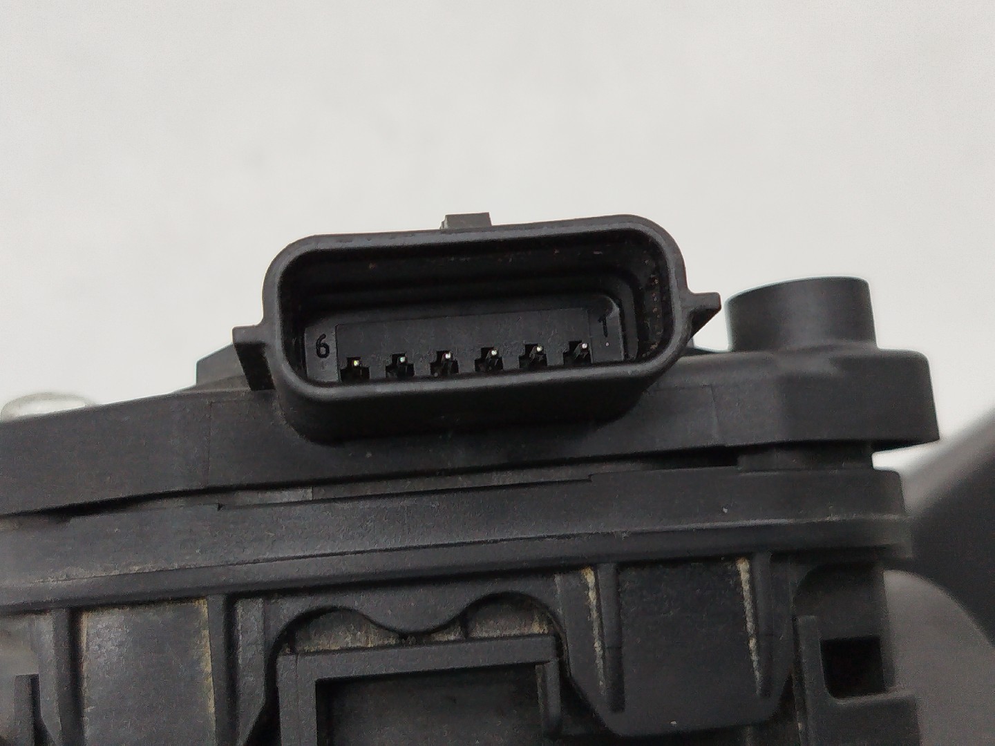 Pedal acelerador NISSAN MICRA V (K14) | 16 -  Imagem-2