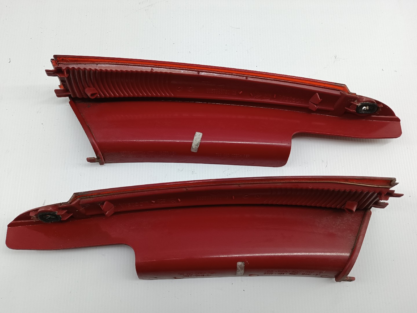 Refletor traseiro CITROEN C4 Coupé (LA_) | 04 - 13