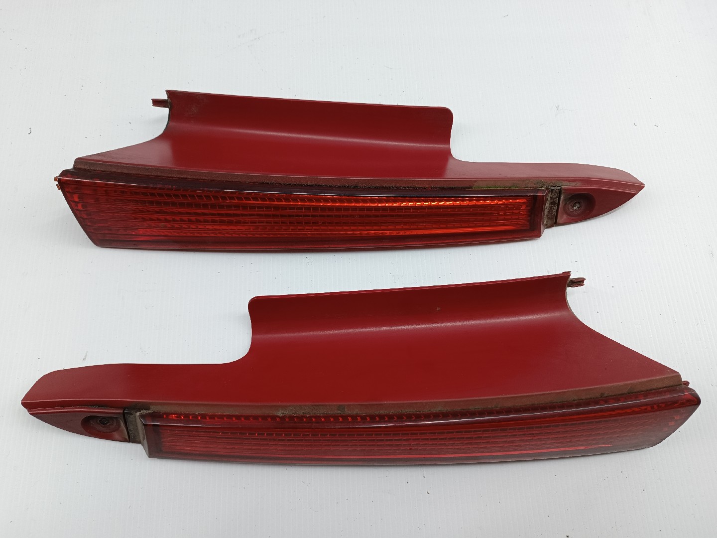 Refletor traseiro CITROEN C4 Coupé (LA_) | 04 - 13 Imagem-3