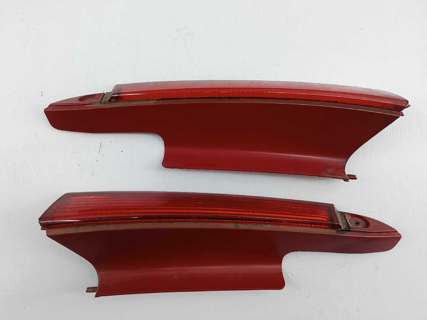 Refletor traseiro CITROEN C4 Coupé (LA_) | 04 - 13 Imagem-4