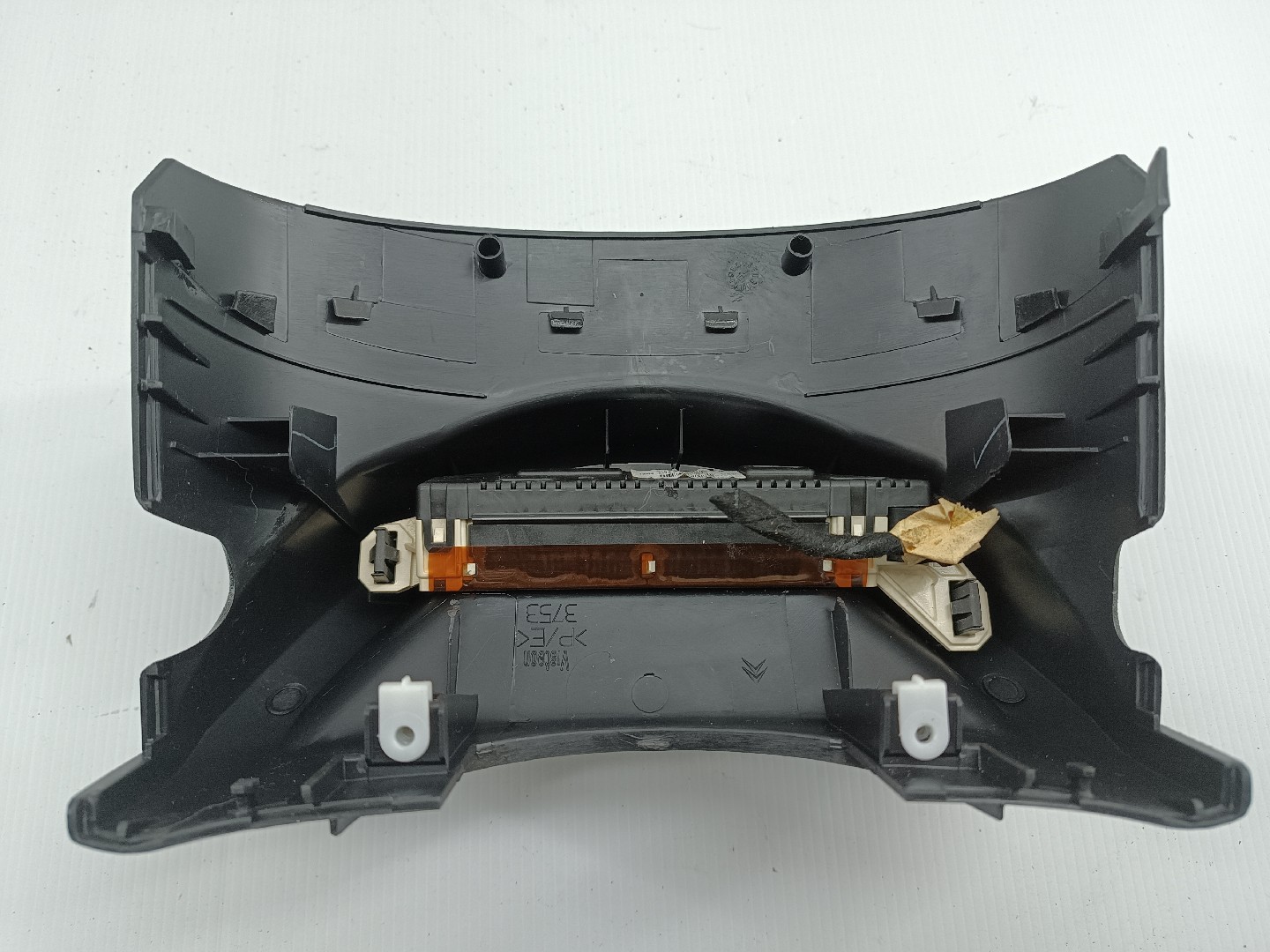 Display CITROEN C4 Coupé (LA_) | 04 - 13 Imagem-3