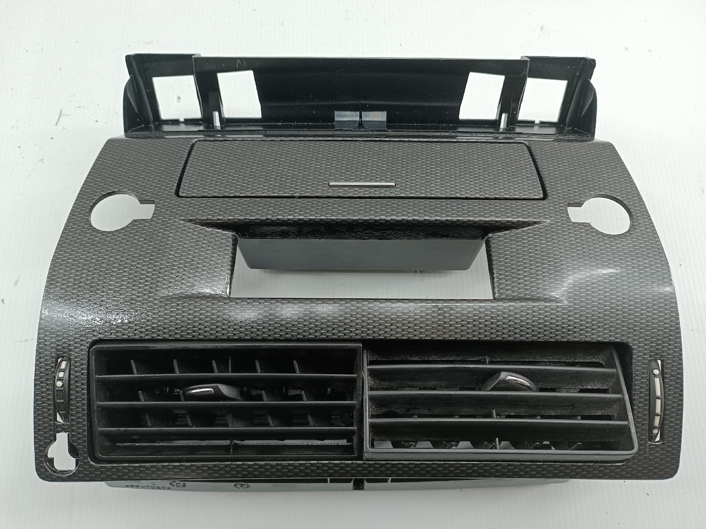 Moldura de consola central CITROEN C4 Coupé (LA_) | 04 - 13 Imagem-3