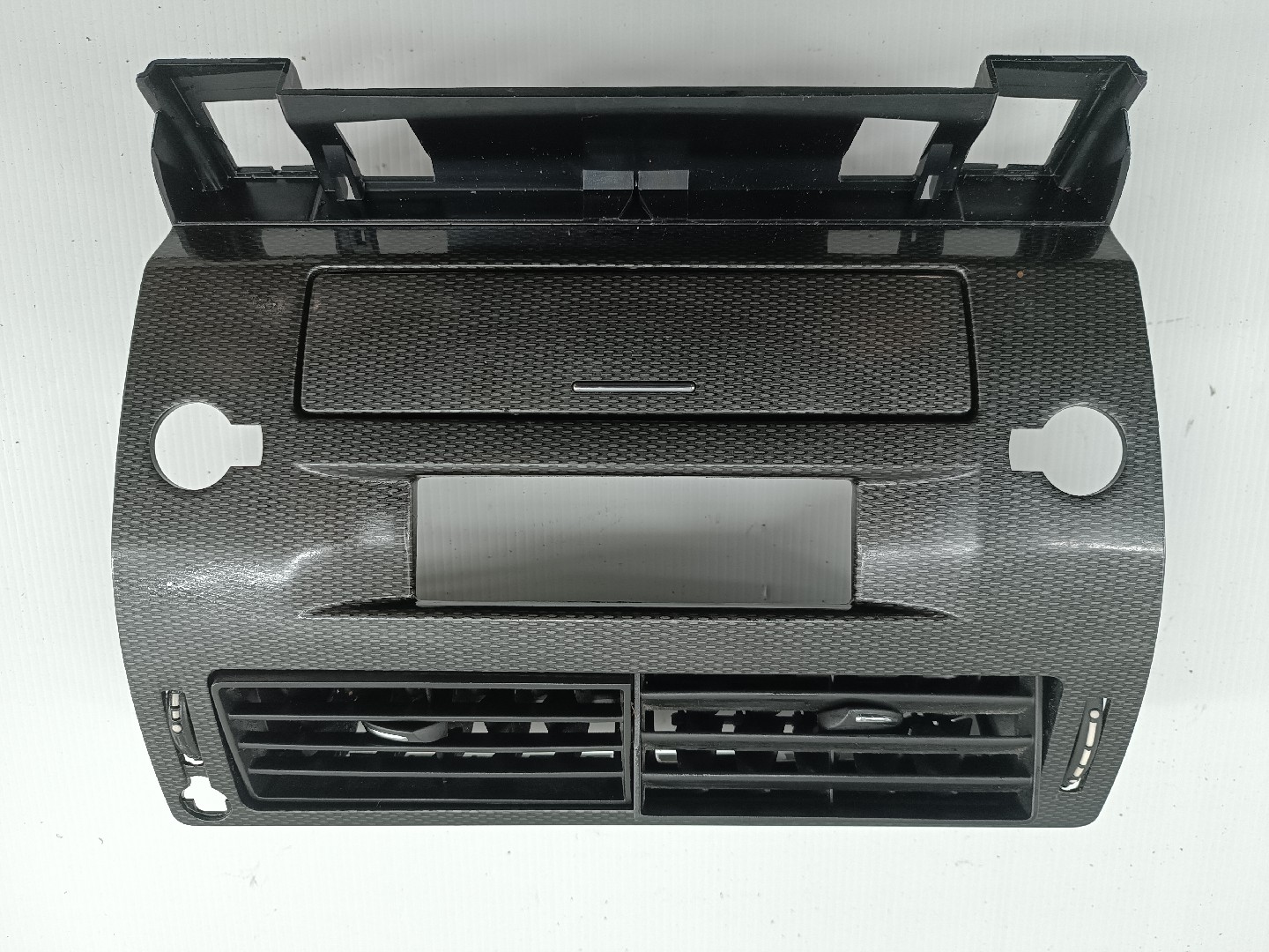 Moldura de consola central CITROEN C4 Coupé (LA_) | 04 - 13 Imagem-4