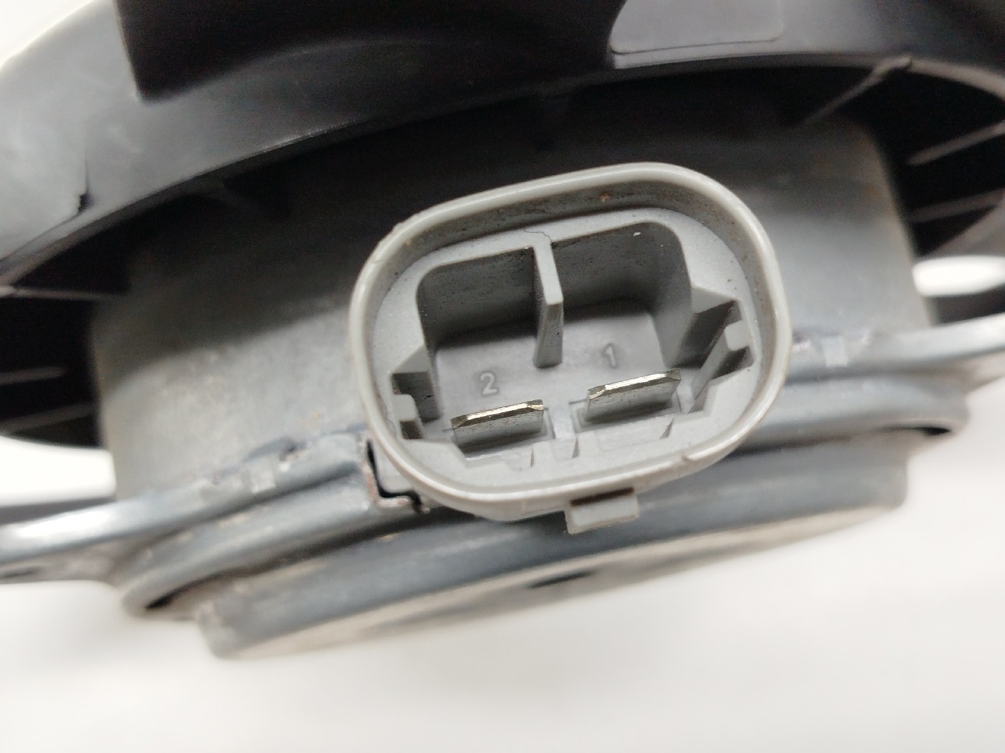 Ventoinha de radiador NISSAN MICRA V (K14) | 16 -  Imagem-3