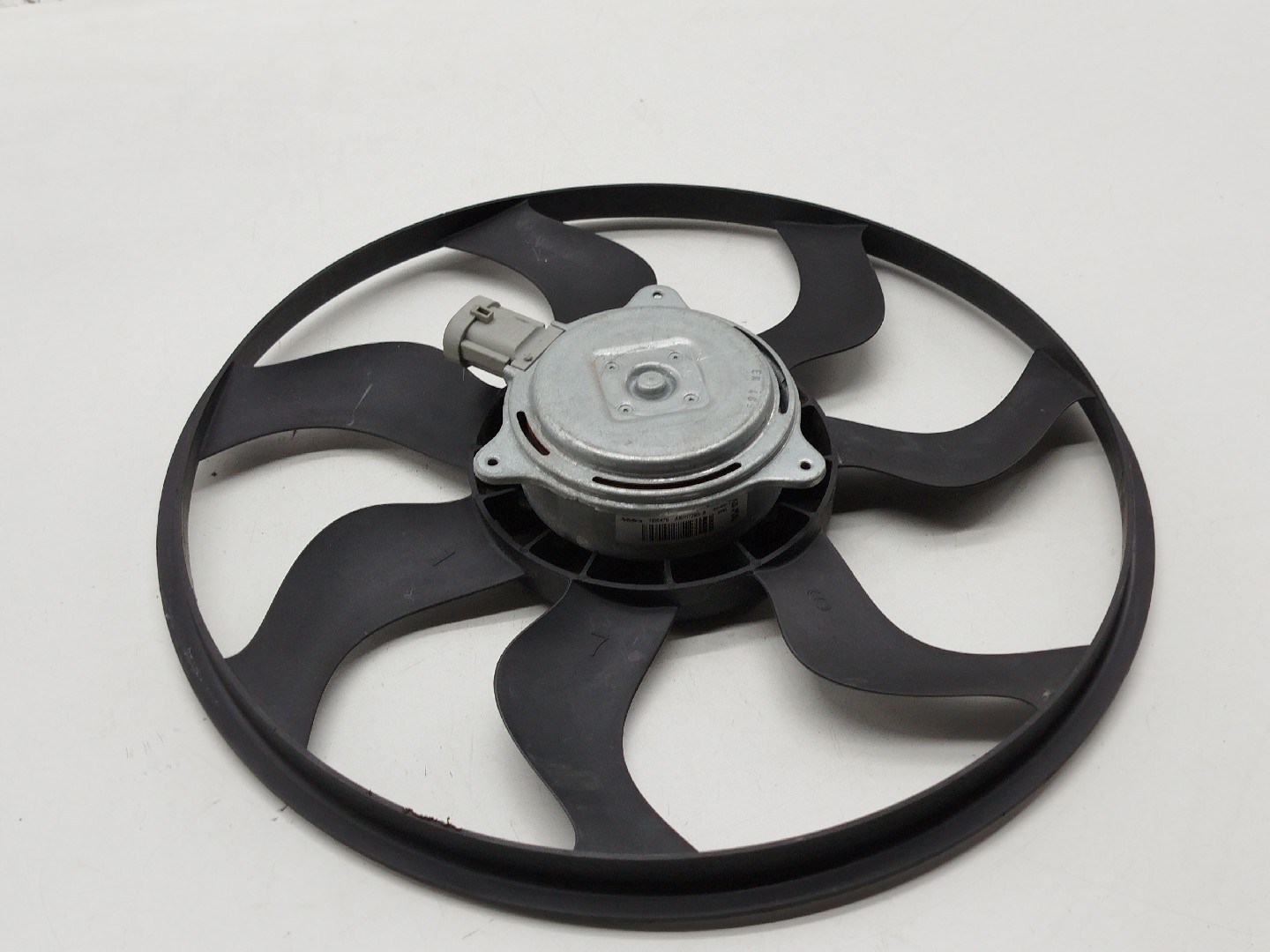 Ventoinha de radiador NISSAN MICRA V (K14) | 16 -  Imagem-5