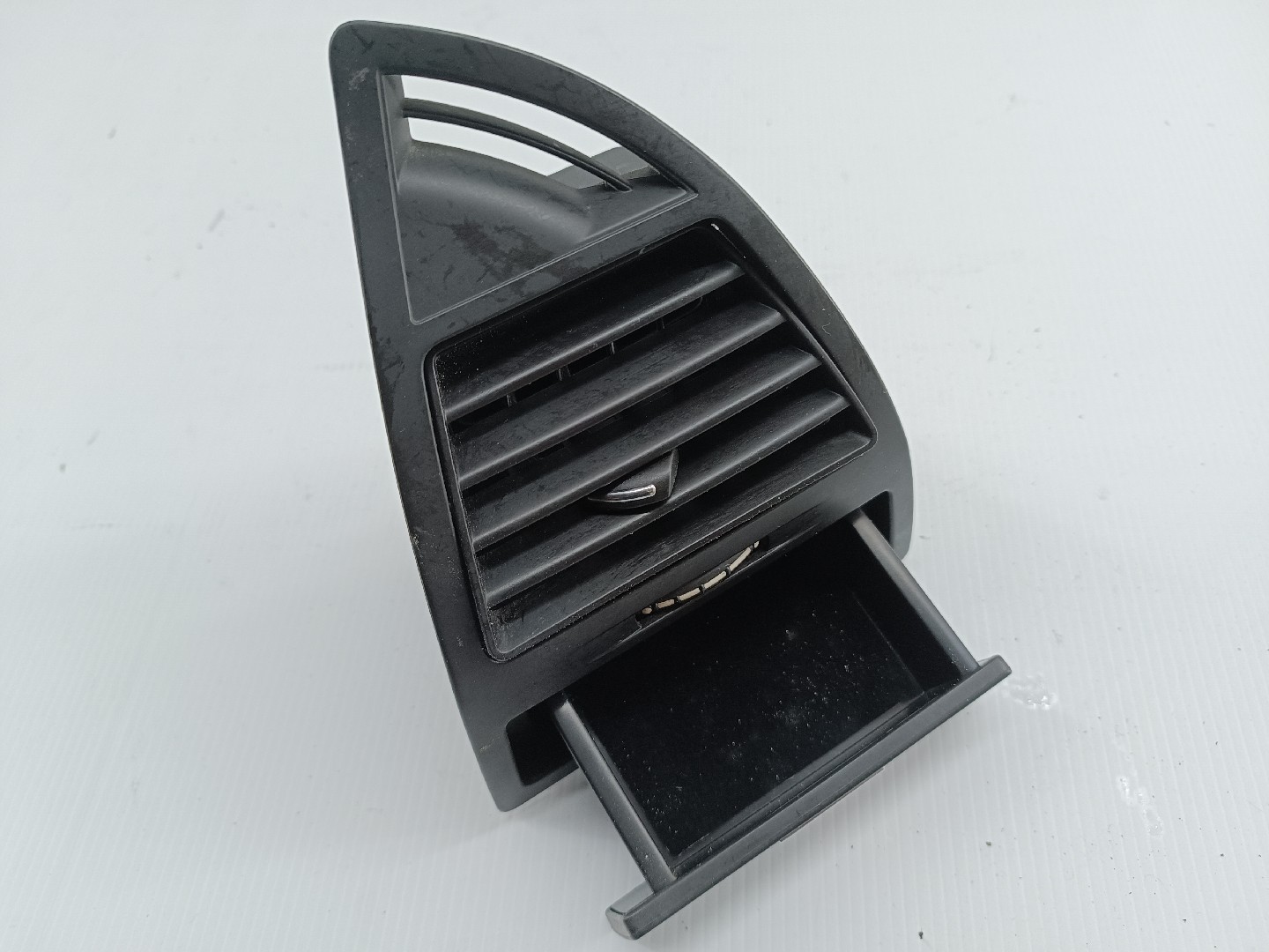 Difusor de ar esquerdo CITROEN C4 Coupé (LA_) | 04 - 13 Imagem-5