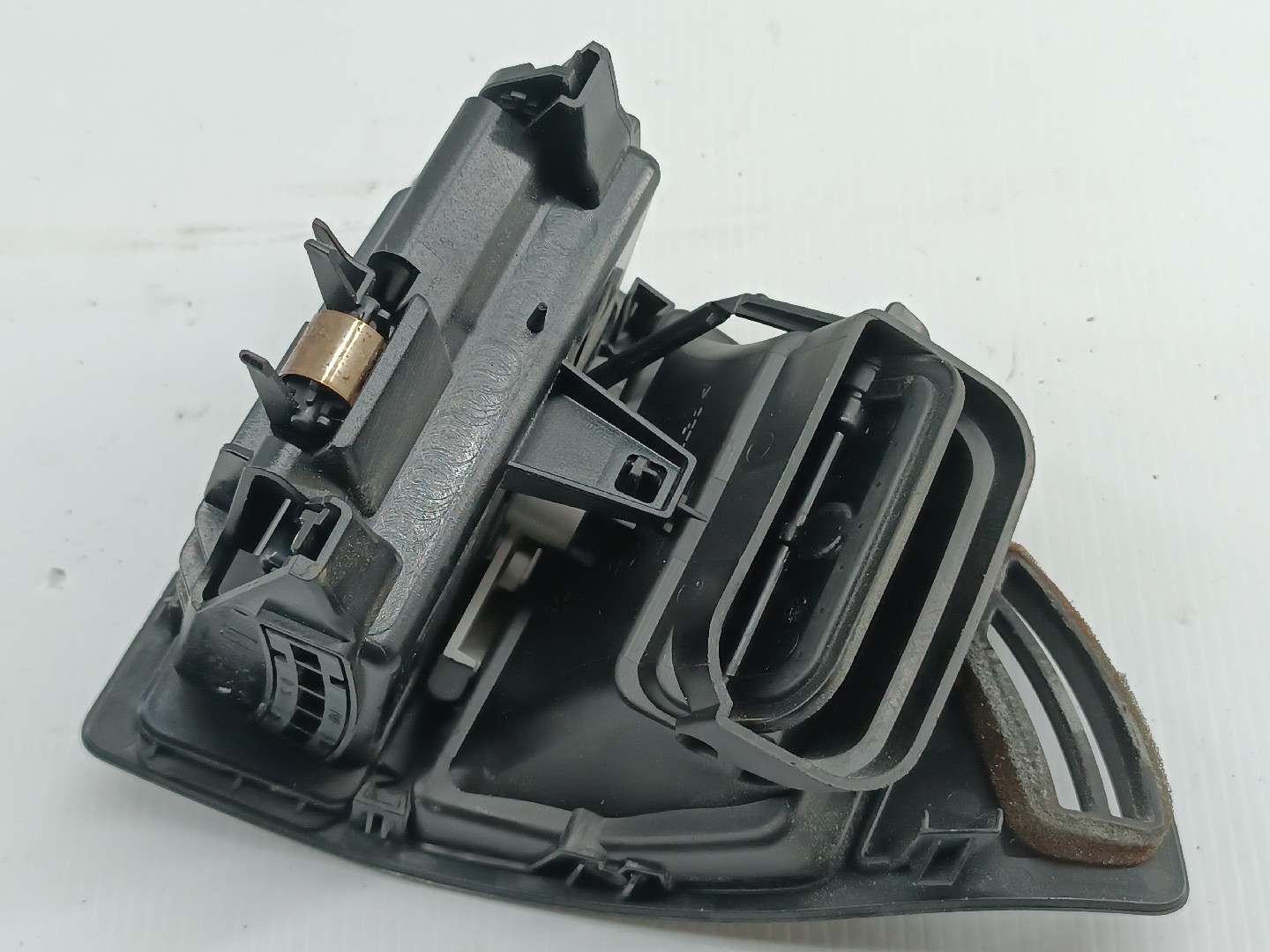 Difusor de ar esquerdo CITROEN C4 Coupé (LA_) | 04 - 13 Imagem-2