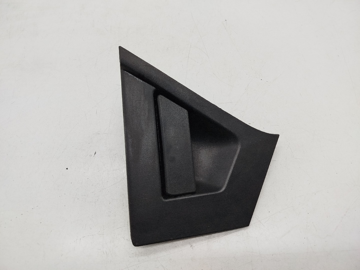 Puxador Exterior Porta Tras Direita NISSAN MICRA V (K14) | 16 - 