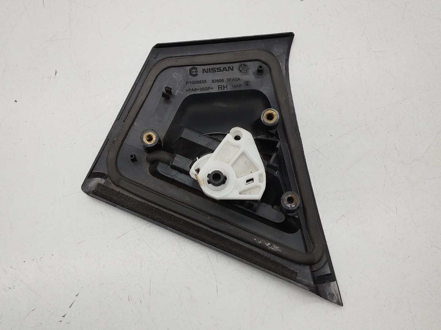 Puxador Exterior Porta Tras Direita NISSAN MICRA V (K14) | 16 -  Imagem-3