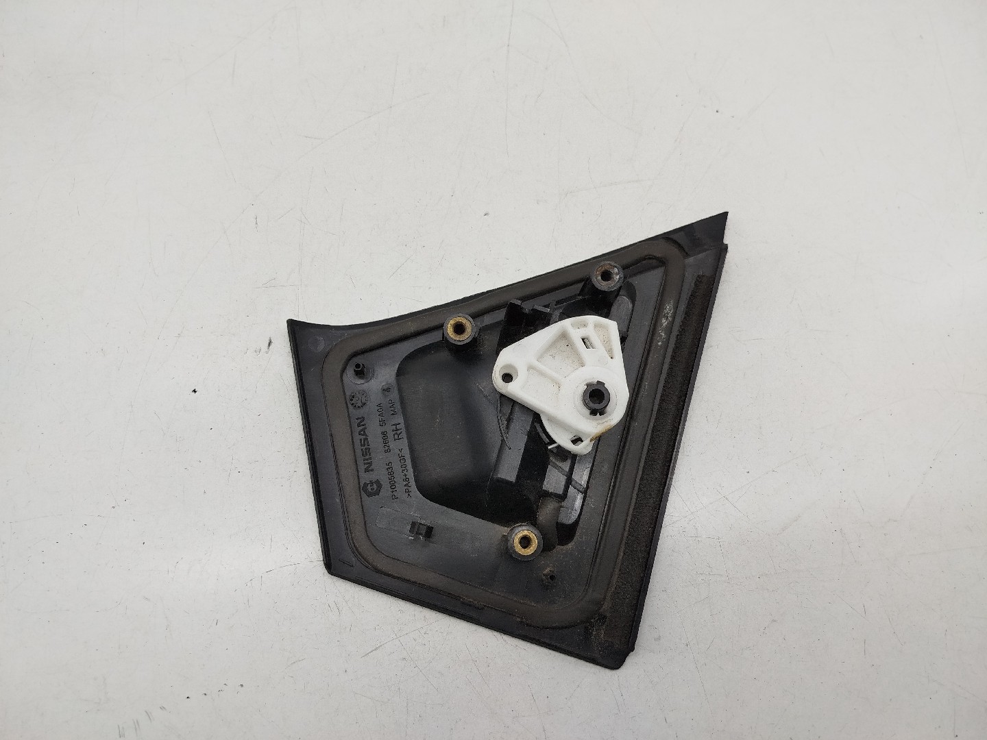 Puxador Exterior Porta Tras Direita NISSAN MICRA V (K14) | 16 -  Imagem-1