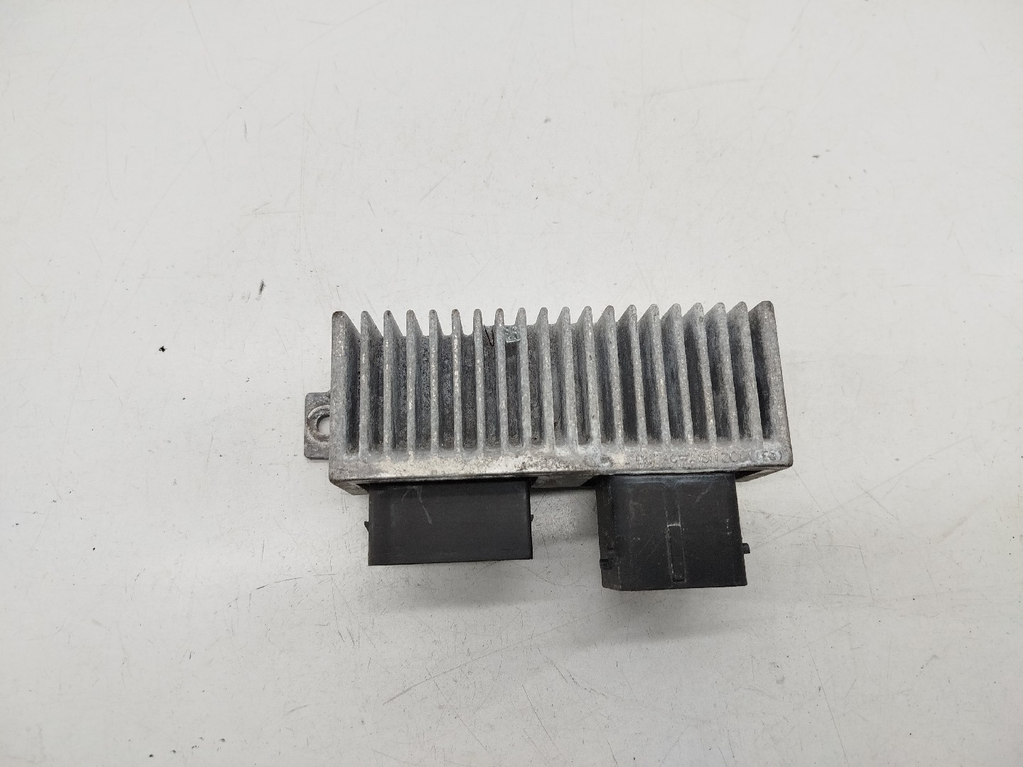 Relé temporizador de velas NISSAN MICRA V (K14) | 16 - 