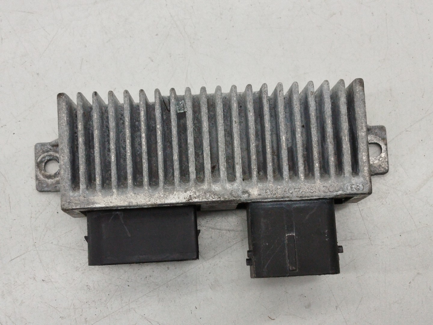 Relé temporizador de velas NISSAN MICRA V (K14) | 16 -  Imagem-5