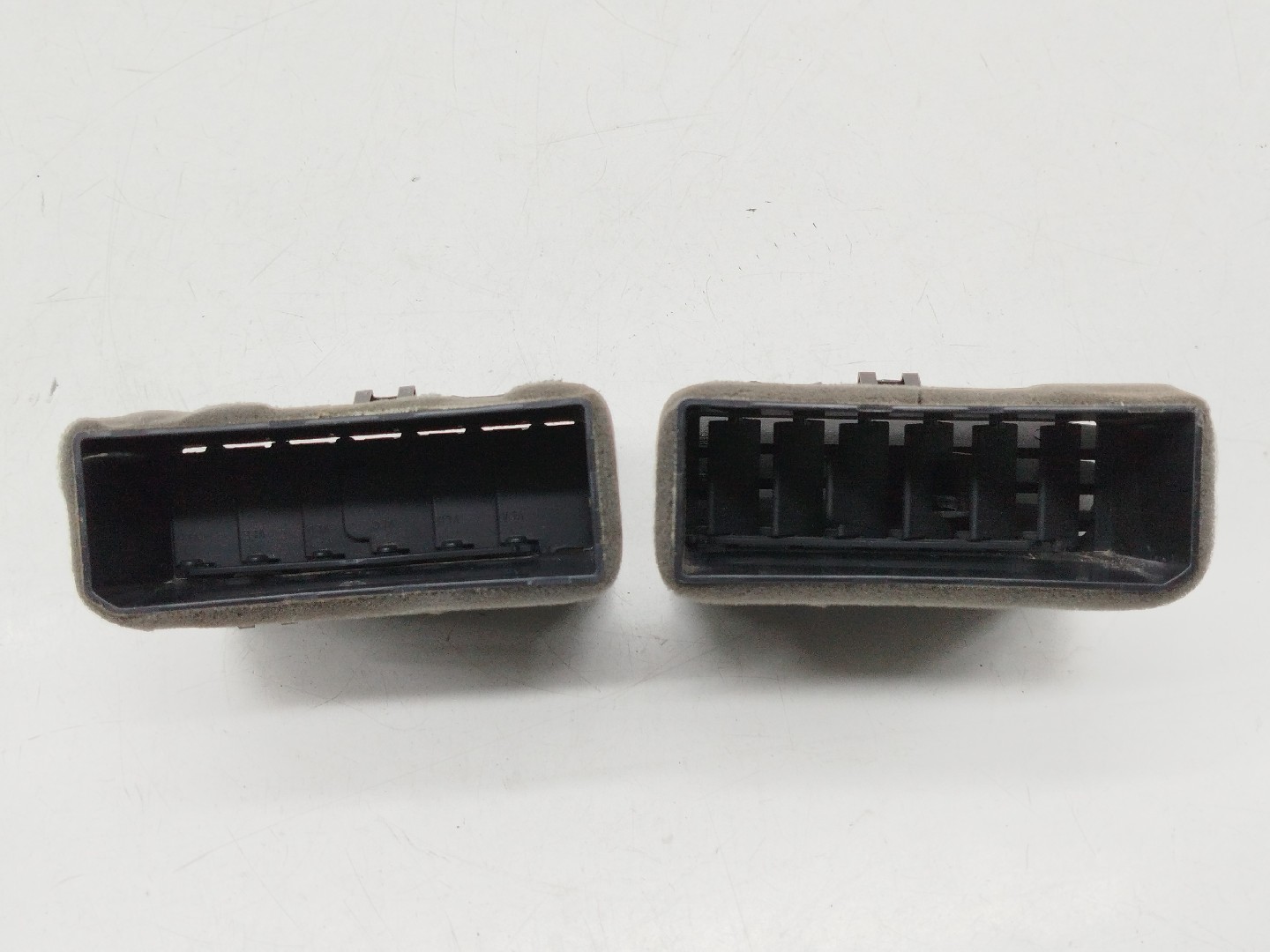 Difusor de ar NISSAN MICRA V (K14) | 16 -  Imagem-5