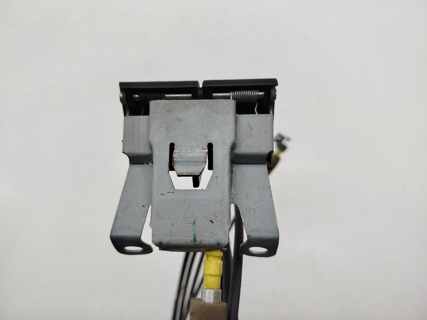 Cabos de abertura de mala e tampa NISSAN MICRA V (K14) | 16 -  Imagem-2