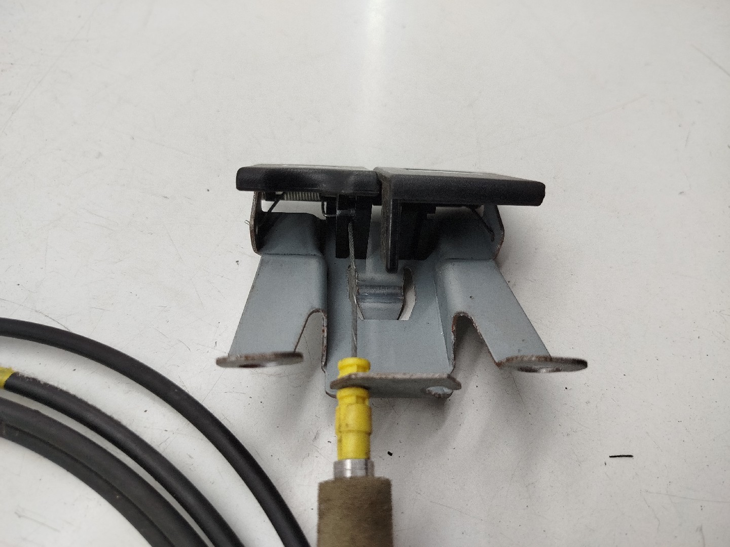 Cabos de abertura de mala e tampa NISSAN MICRA V (K14) | 16 -  Imagem-3