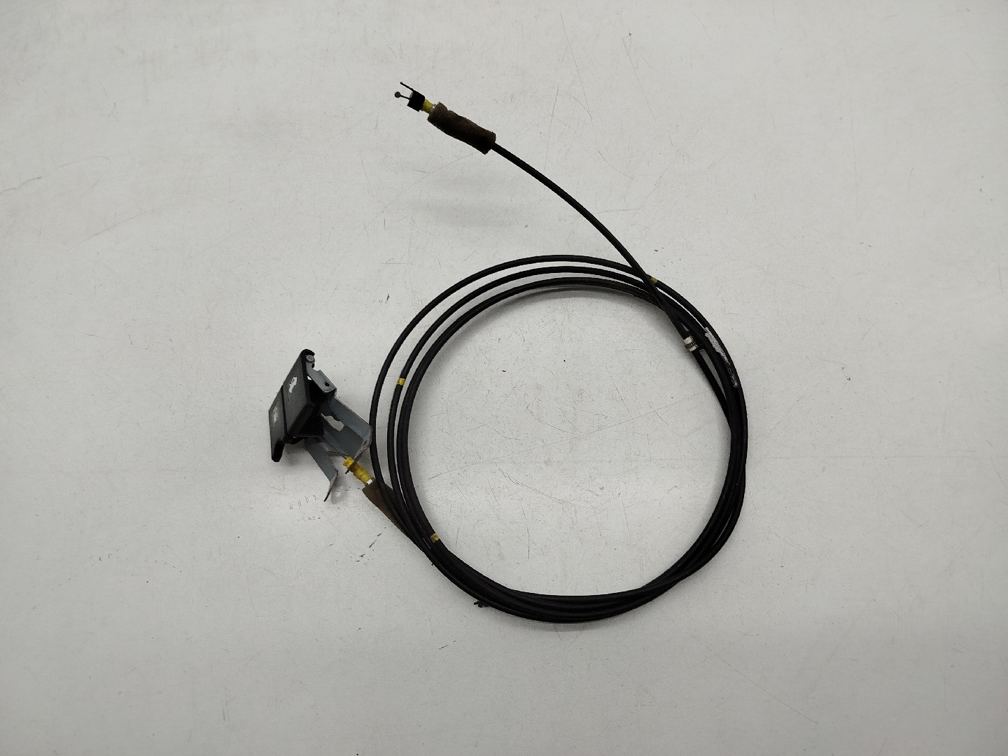 Cabos de abertura de mala e tampa NISSAN MICRA V (K14) | 16 - 