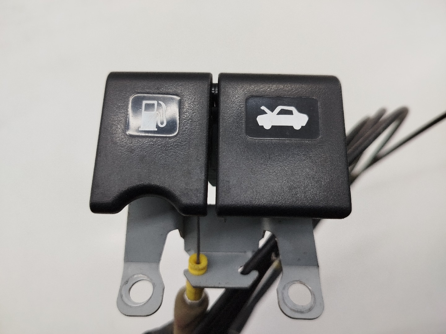 Cabos de abertura de mala e tampa NISSAN MICRA V (K14) | 16 -  Imagem-1