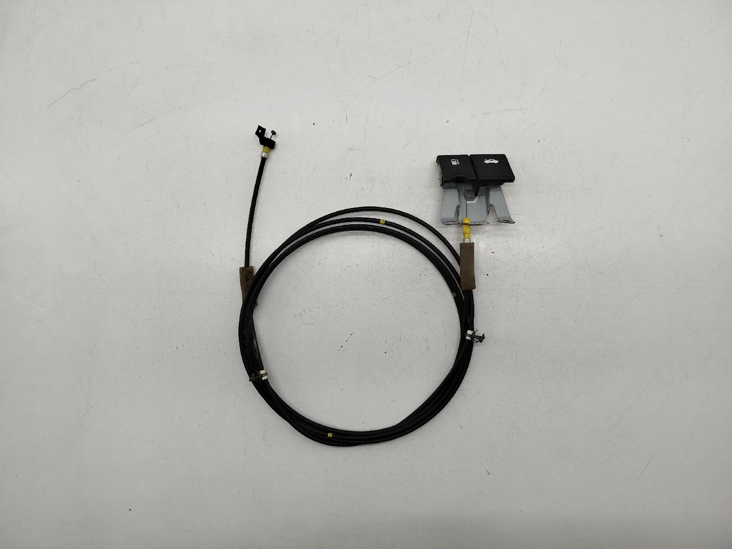 Cabos de abertura de mala e tampa NISSAN MICRA V (K14) | 16 -  Imagem-6