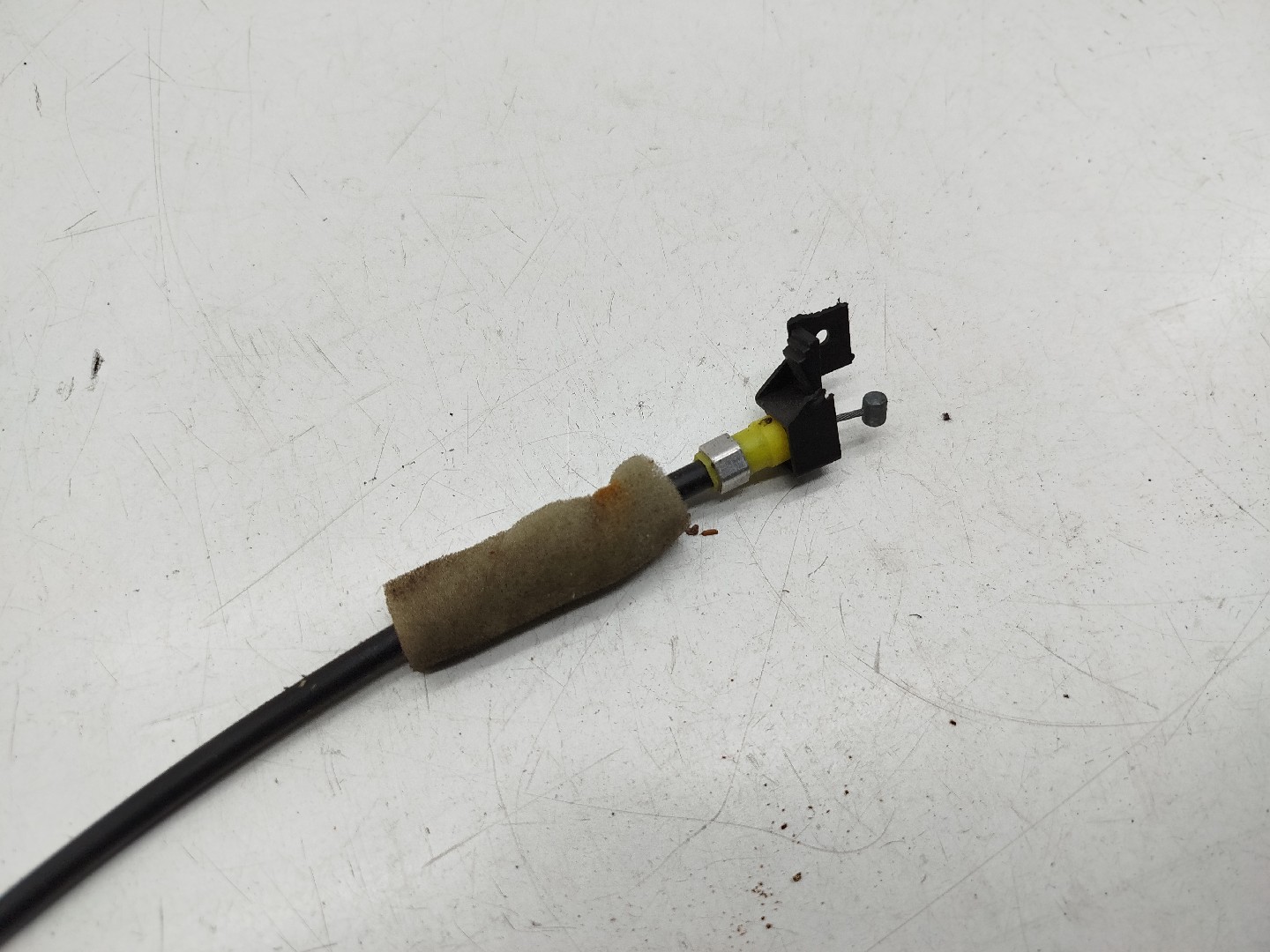 Cabos de abertura de mala e tampa NISSAN MICRA V (K14) | 16 -  Imagem-4