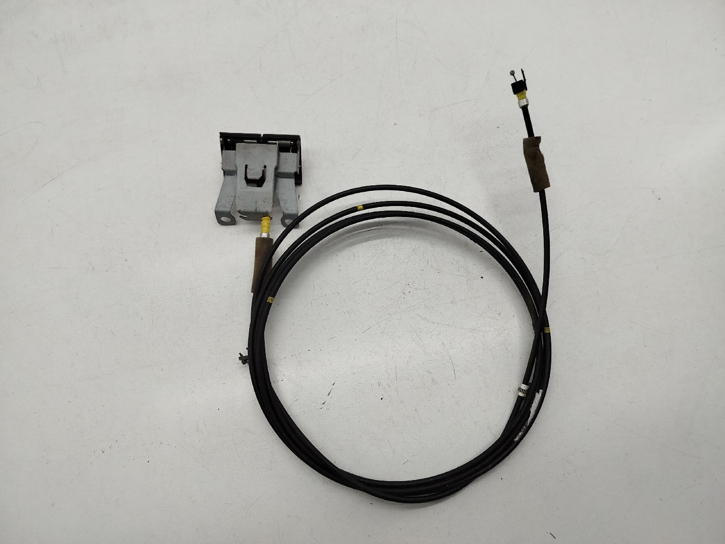 Cabos de abertura de mala e tampa NISSAN MICRA V (K14) | 16 -  Imagem-5