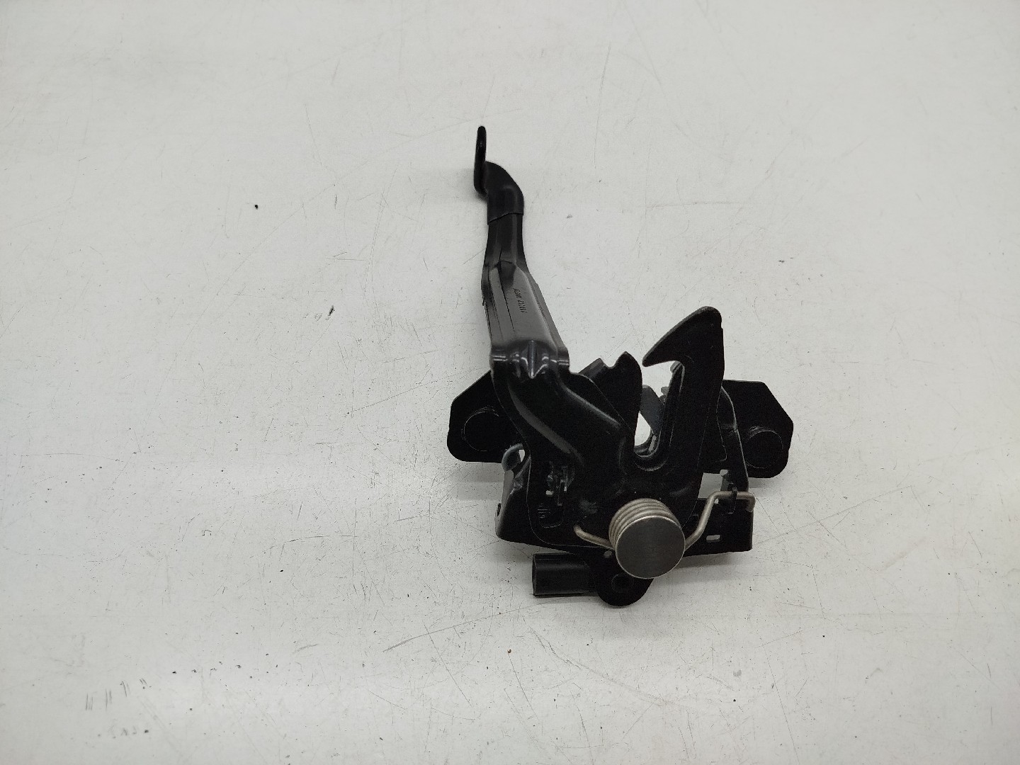 Fecho de capô NISSAN MICRA V (K14) | 16 -  Imagem-5