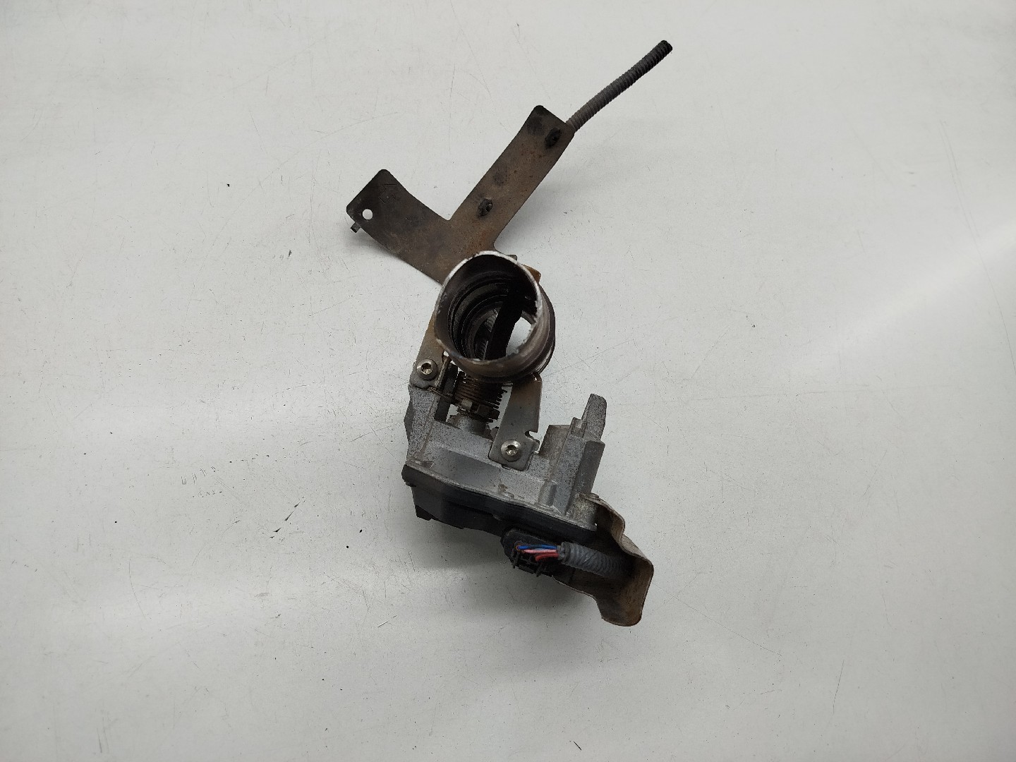 Borboleta de admissão NISSAN MICRA V (K14) | 16 -  Imagem-1