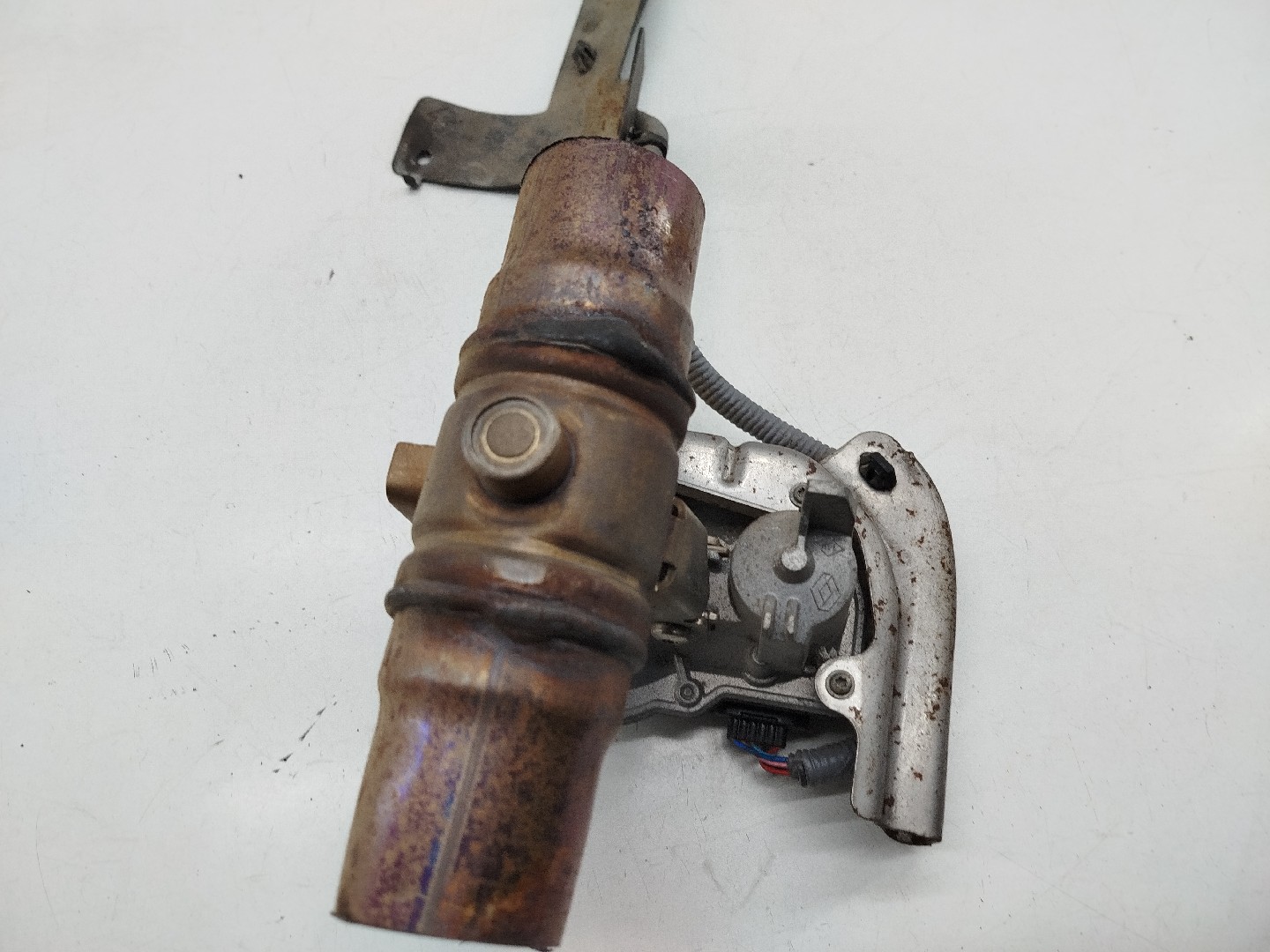 Borboleta de admissão NISSAN MICRA V (K14) | 16 -  Imagem-2