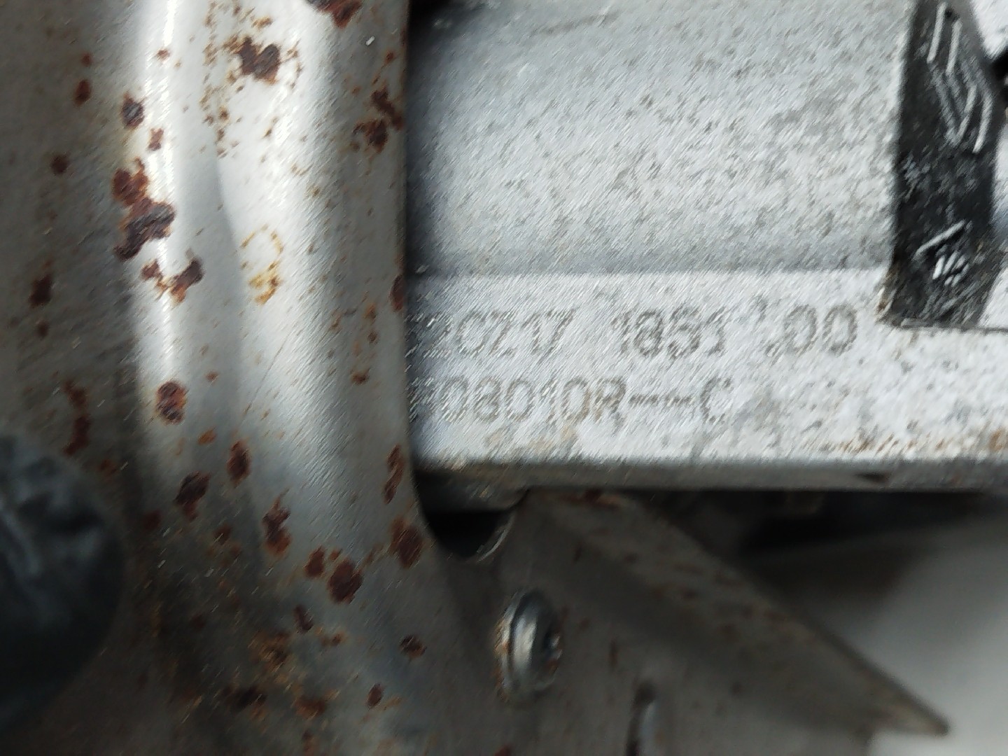 Borboleta de admissão NISSAN MICRA V (K14) | 16 -  Imagem-3