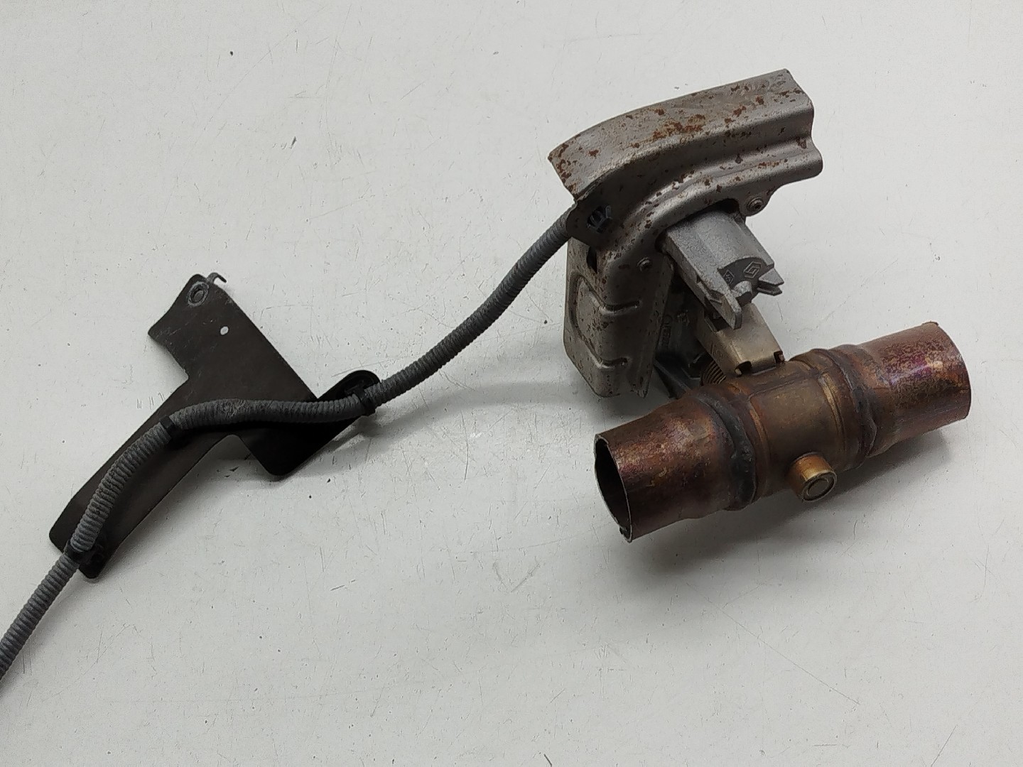 Borboleta de admissão NISSAN MICRA V (K14) | 16 -  Imagem-4