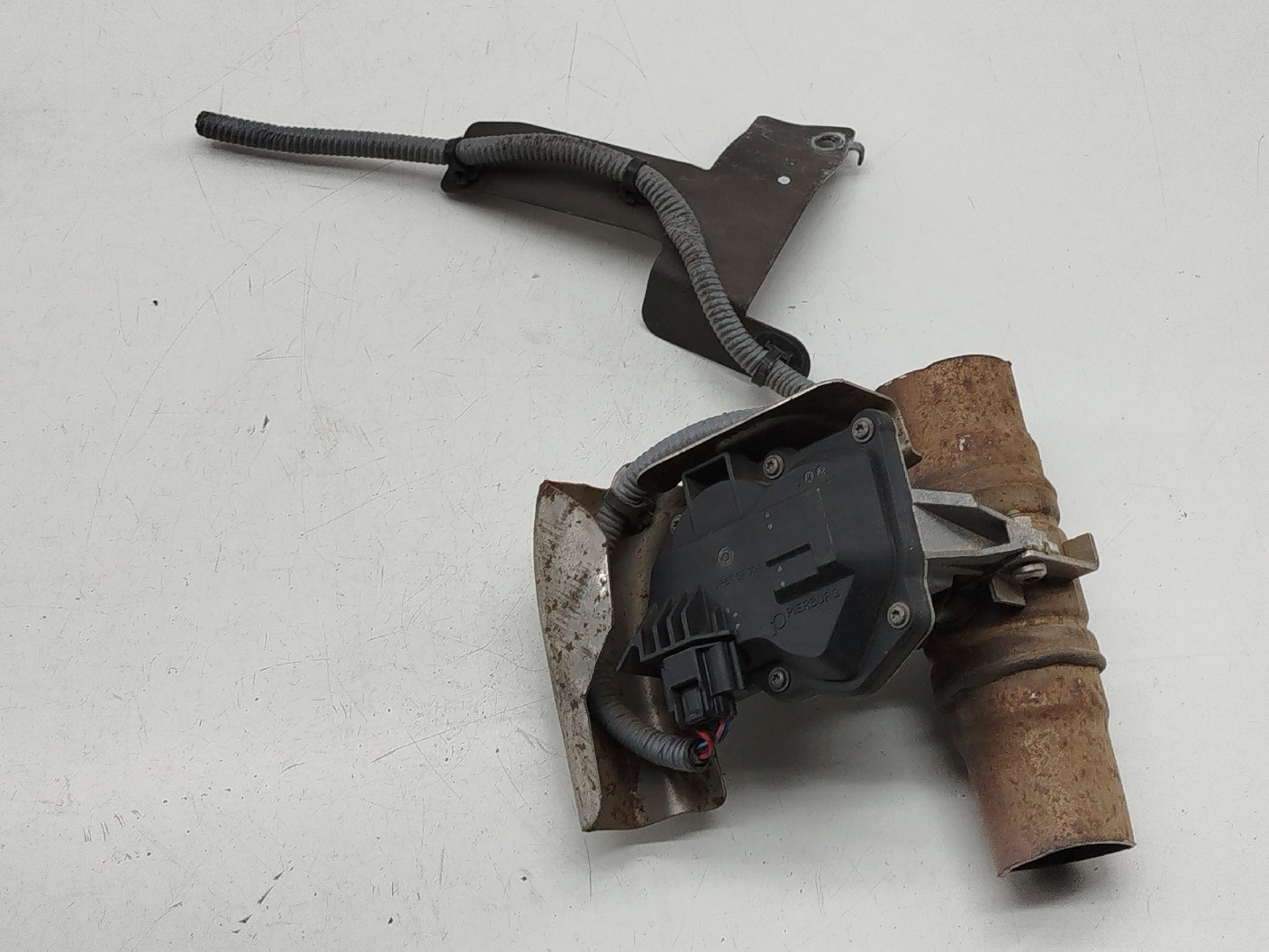 Borboleta de admissão NISSAN MICRA V (K14) | 16 -  Imagem-5