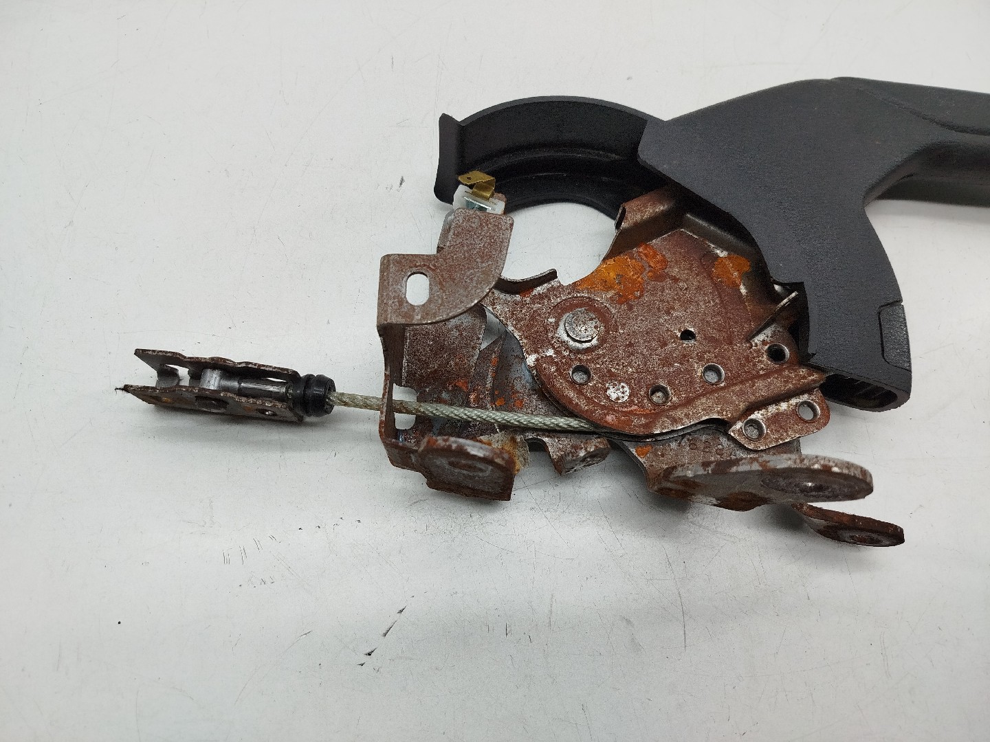 Travão de mão NISSAN MICRA V (K14) | 16 -  Imagem-1