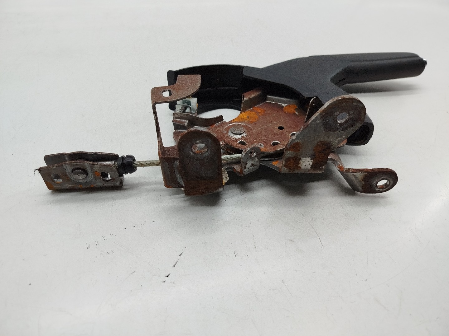 Travão de mão NISSAN MICRA V (K14) | 16 -  Imagem-2