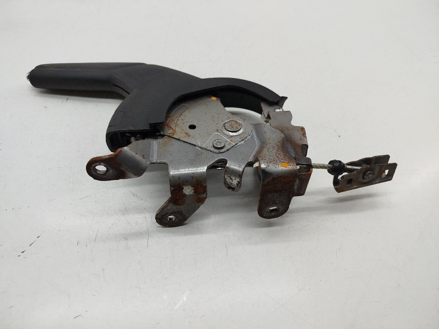 Travão de mão NISSAN MICRA V (K14) | 16 -  Imagem-4