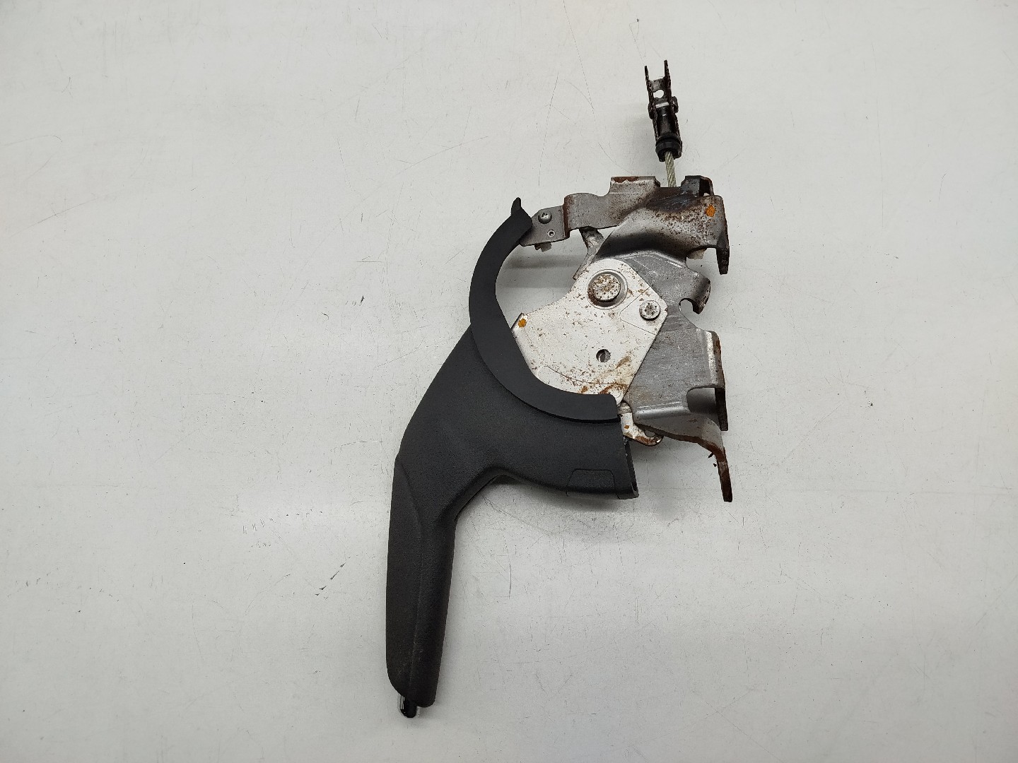 Travão de mão NISSAN MICRA V (K14) | 16 -  Imagem-3