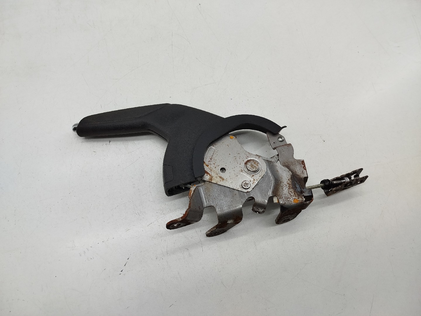 Travão de mão NISSAN MICRA V (K14) | 16 -  Imagem-5