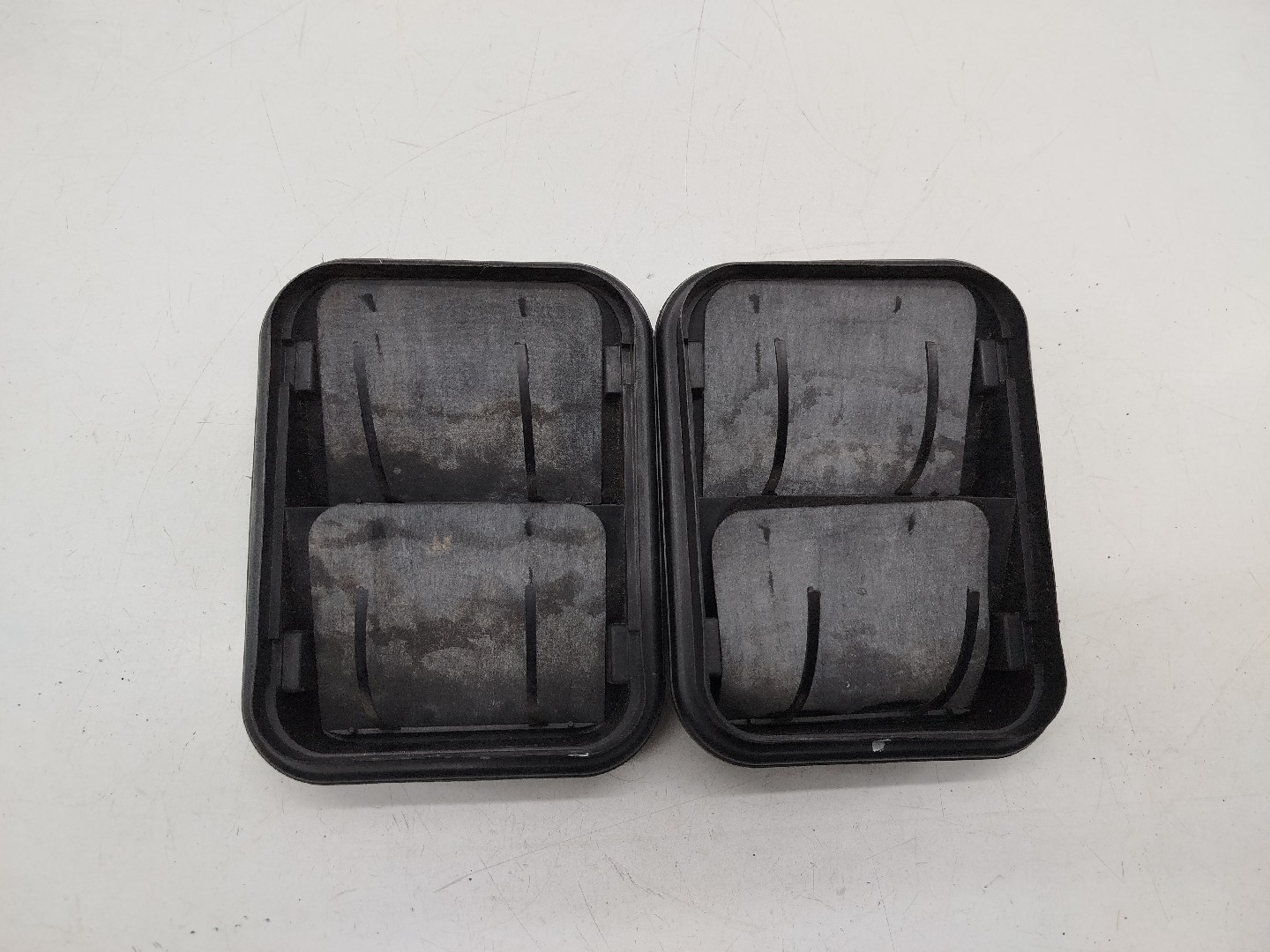 Painel de Ventilação NISSAN MICRA V (K14) | 16 - 