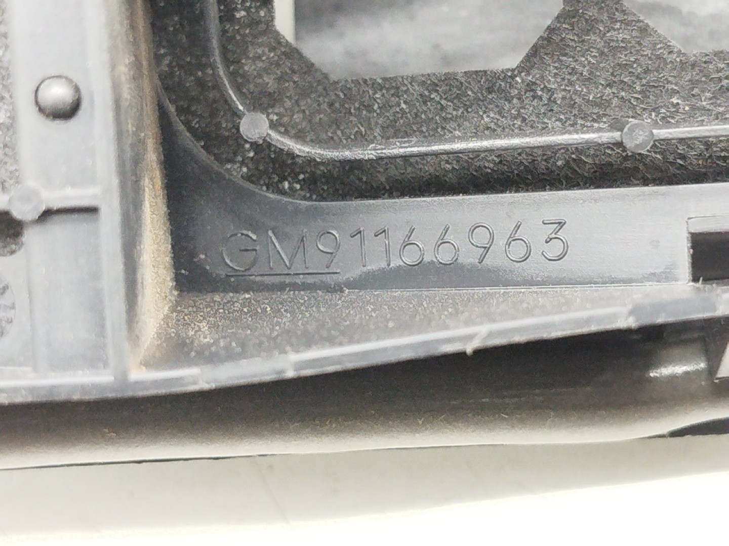 Painel de Ventilação NISSAN MICRA V (K14) | 16 -  Imagem-3