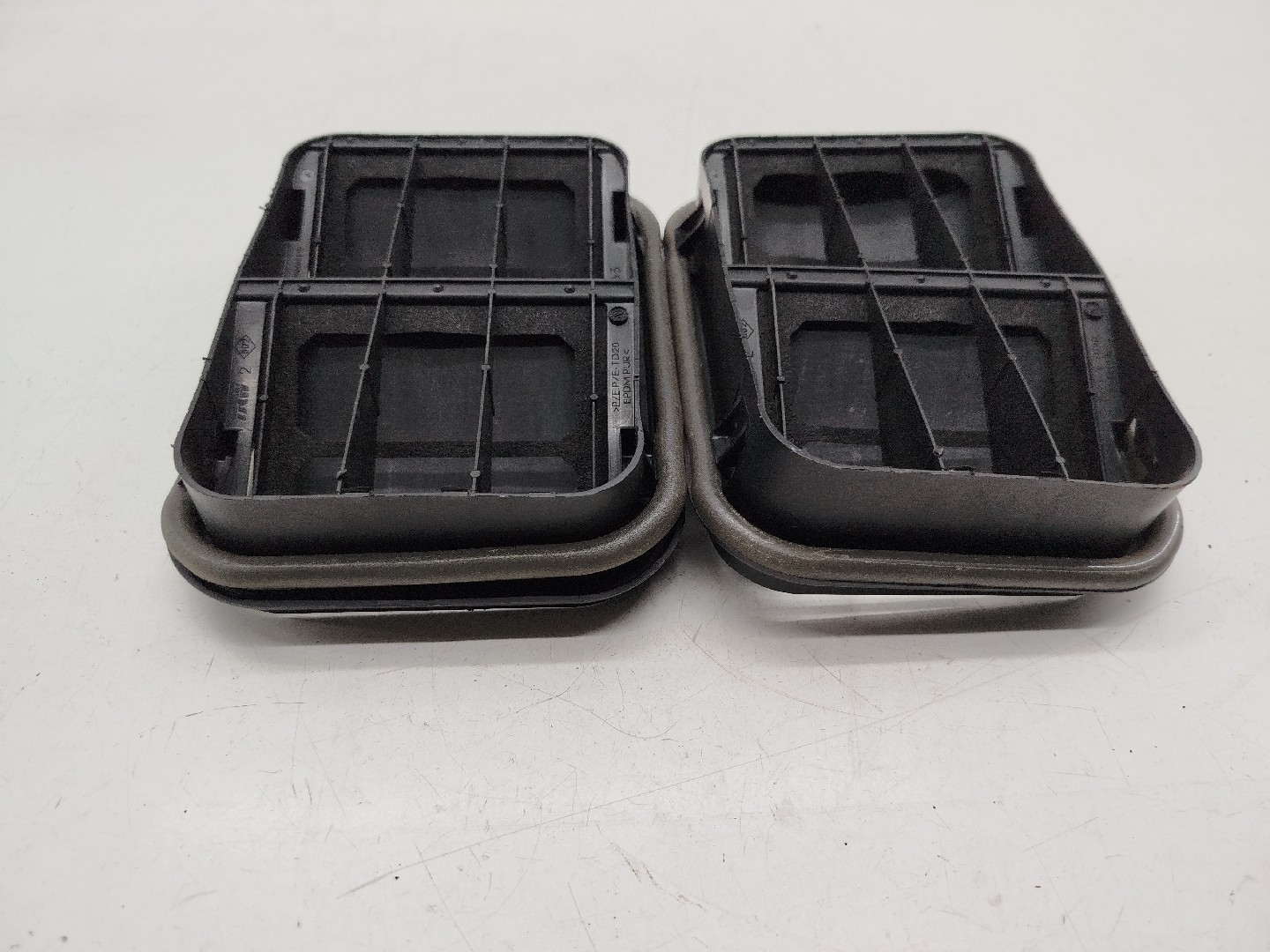 Painel de Ventilação NISSAN MICRA V (K14) | 16 -  Imagem-2