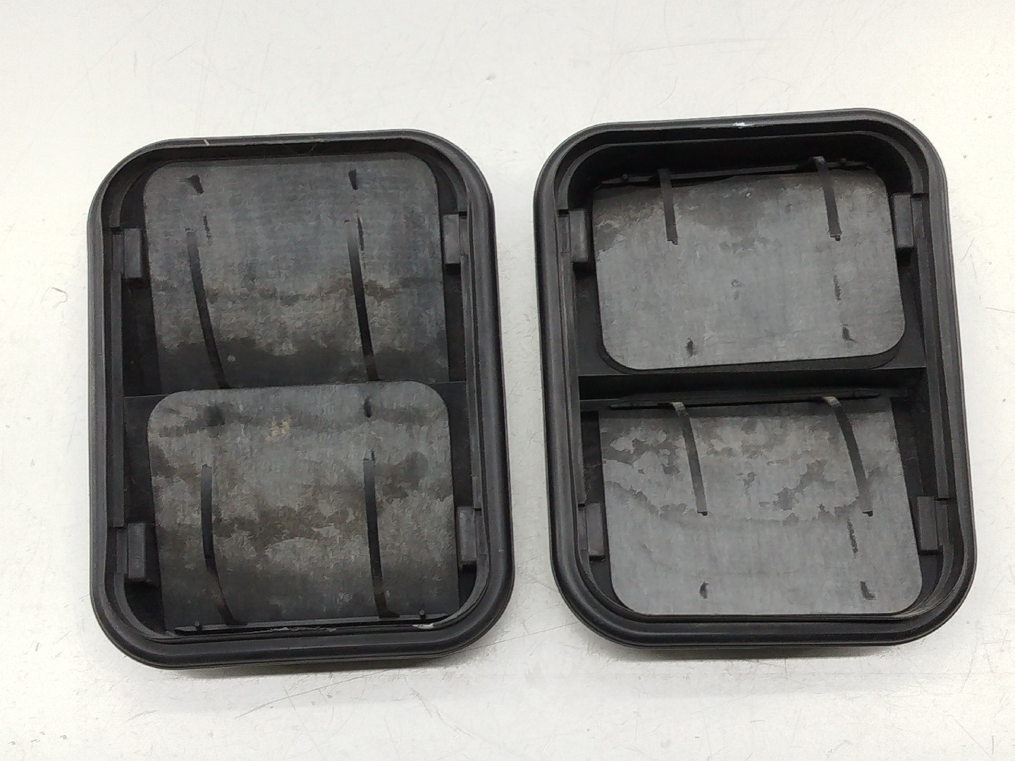 Painel de Ventilação NISSAN MICRA V (K14) | 16 -  Imagem-4