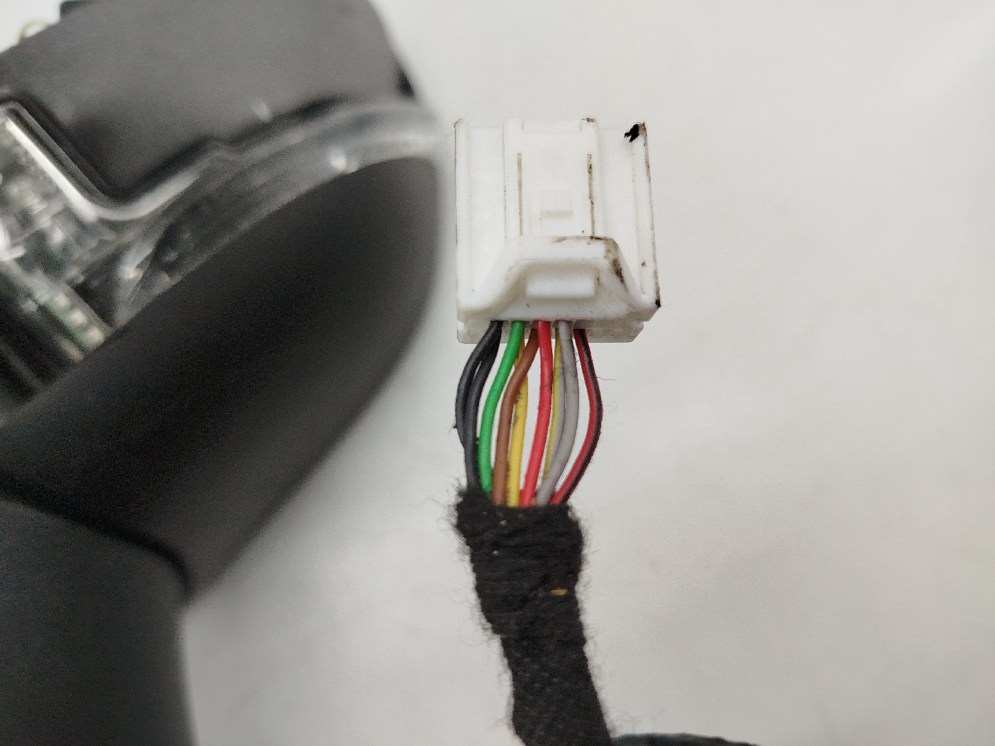 Espelho Retrovisor Esquerdo Elétrico NISSAN MICRA V (K14) | 16 -  Imagem-4