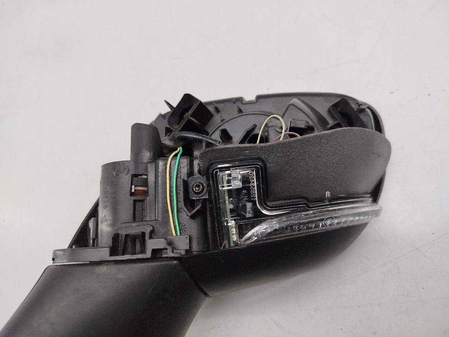 Espelho Retrovisor Esquerdo Elétrico NISSAN MICRA V (K14) | 16 -  Imagem-3