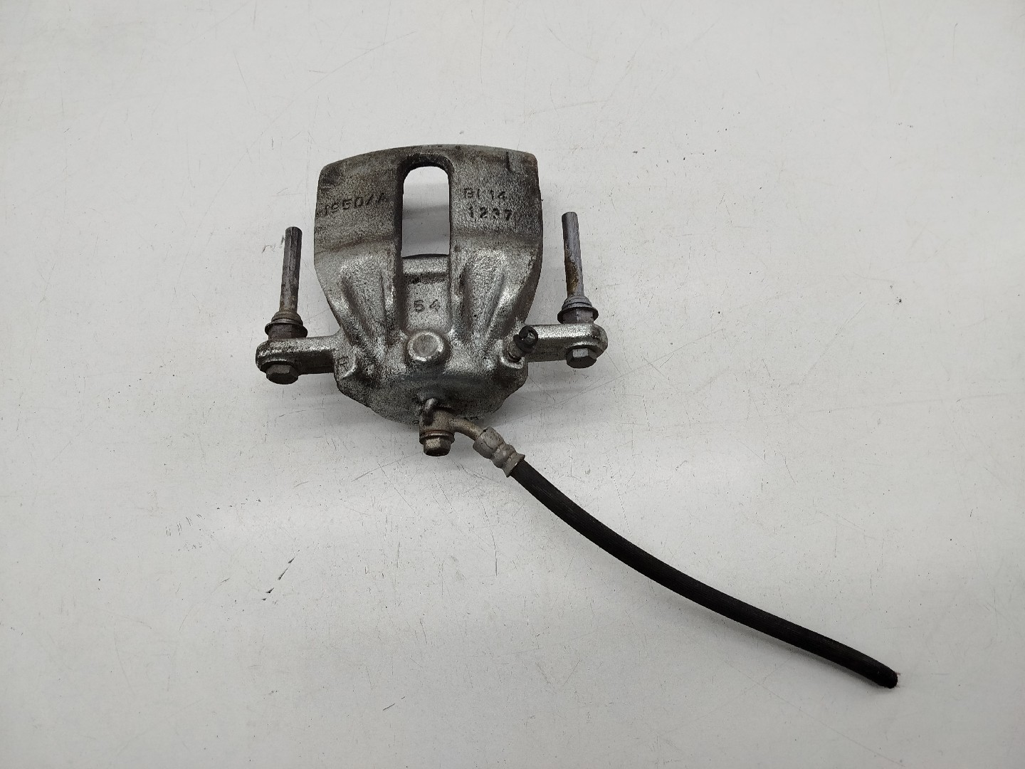 Pinça frente direita NISSAN MICRA V (K14) | 16 - 