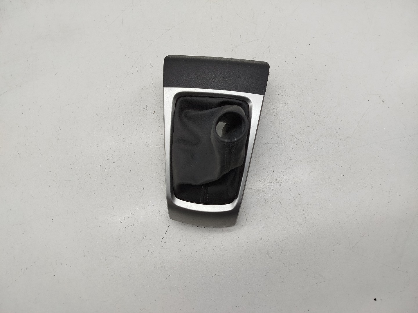 Moldura de fole de mudanças NISSAN MICRA V (K14) | 16 -  Imagem-6